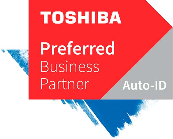 OPAL Partnerstatus Toshiba TEC